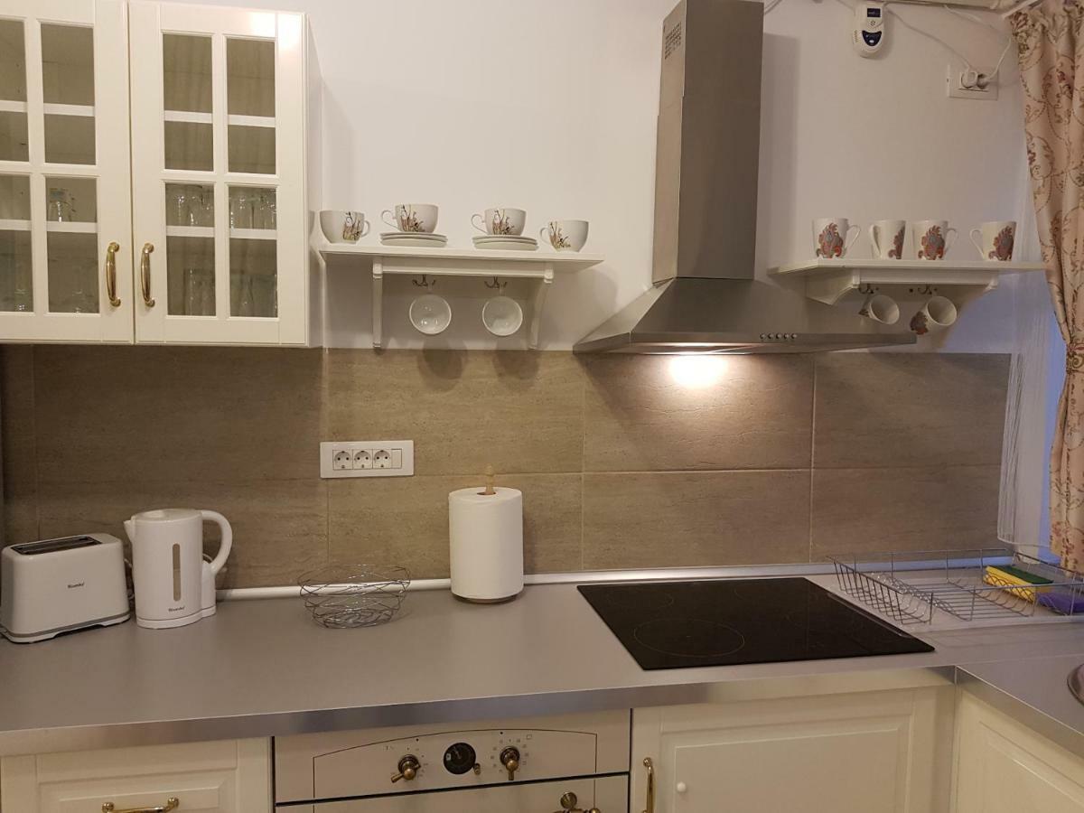 Apartament Ultracentral Monadin 2 Brasov Bagian luar foto